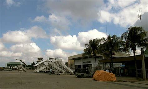 lumbia air base|lumbia airfield.